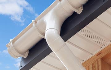 Cnoc Amhlaigh gutter installation costs