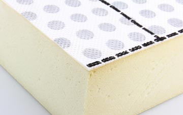 meeting Cnoc Amhlaigh building codes