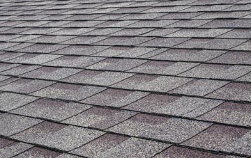 Cnoc Amhlaigh tiles for shallow pitch roofing