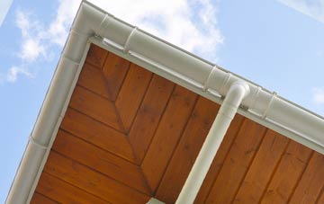 Cnoc Amhlaigh soffit types