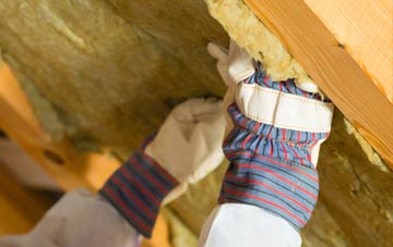 types of Cnoc Amhlaigh pitched roof insulation materials