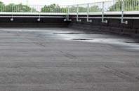 find rated Cnoc Amhlaigh flat roofing companies